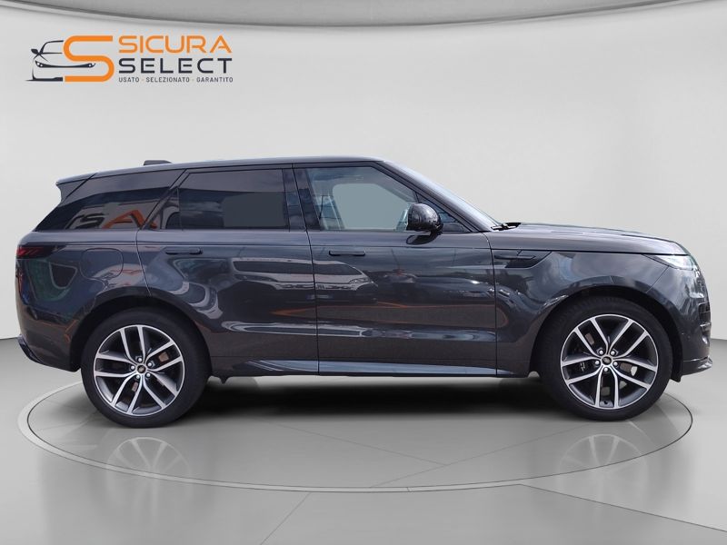 LAND ROVER Range Rover Sport 3.0D l6 300 CV Dynamic HSE